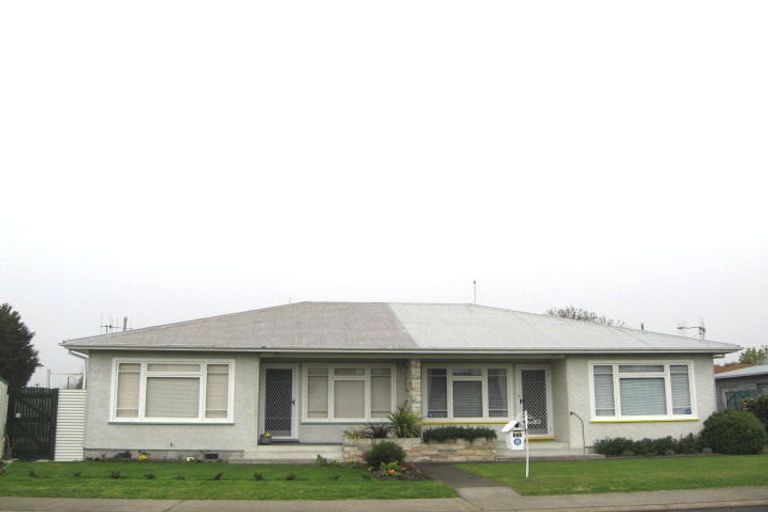 Photo of property in 209 Mclean Street, Saint Leonards, Hastings, 4120