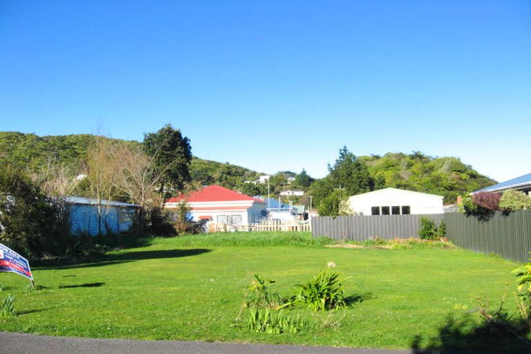 Photo of property in 6 Threadneedle Street, Greymouth, 7805