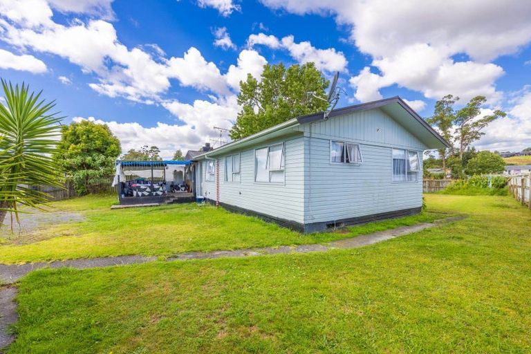 Photo of property in 49 James Henry Crescent, Huntly, 3700