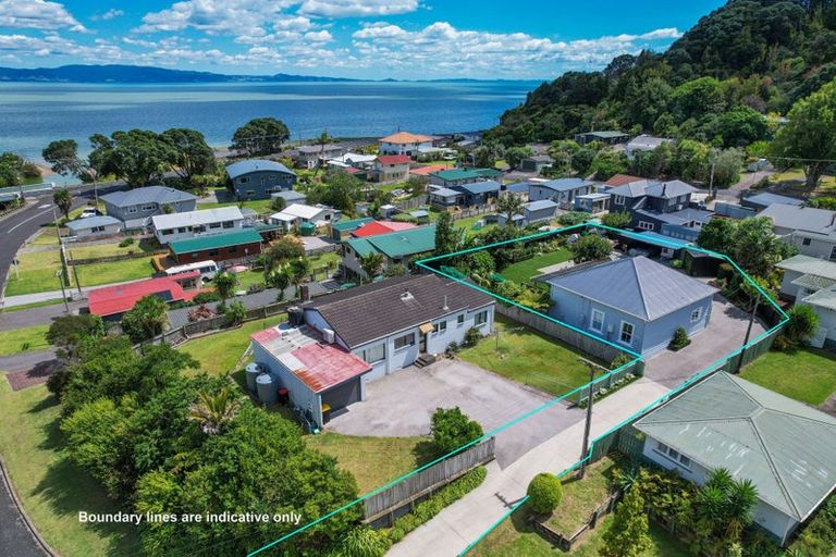 Photo of property in 15 Waiomu Valley Road, Waiomu, Thames, 3575