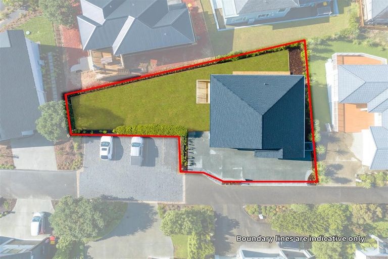 Photo of property in 36 Bella Vista Drive, Gulf Harbour, Whangaparaoa, 0930