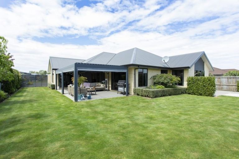 Photo of property in 22 Charlesworth Drive, Allenton, Ashburton, 7700