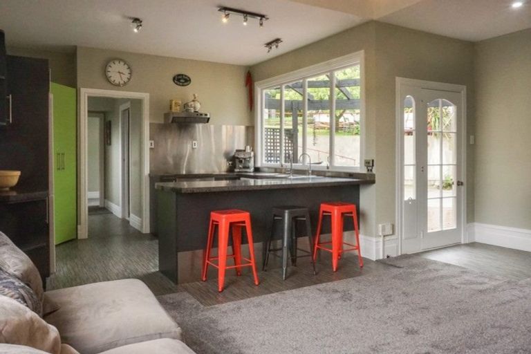 Photo of property in 58 Greta Street, South Hill, Oamaru, 9400