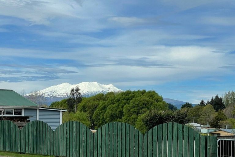 Photo of property in 39 Ballance Street, Raetihi, 4632