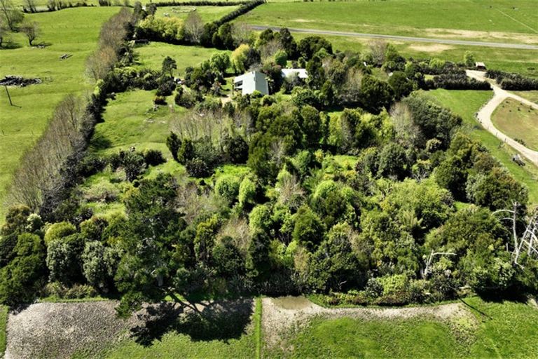 Photo of property in 133 Kohaihai Road, Karamea, 7893