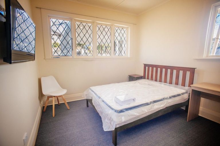 Photo of property in 35 Heriot Row, Dunedin Central, Dunedin, 9016