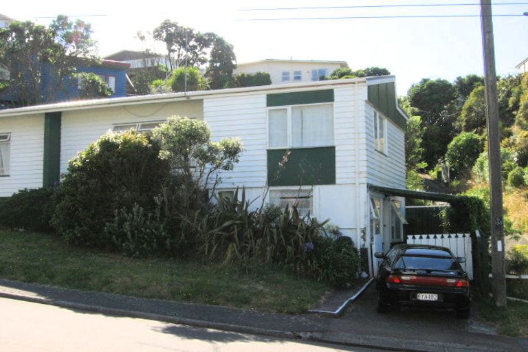 Photo of property in 23a Quebec Street, Kingston, Wellington, 6021