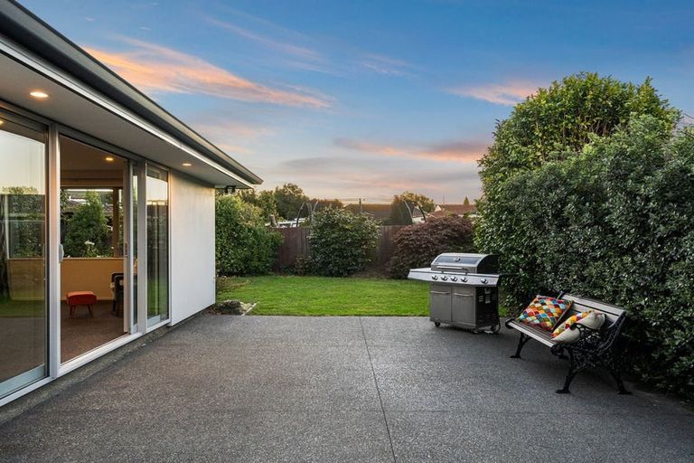 Photo of property in 13 Muir Avenue, Halswell, Christchurch, 8025