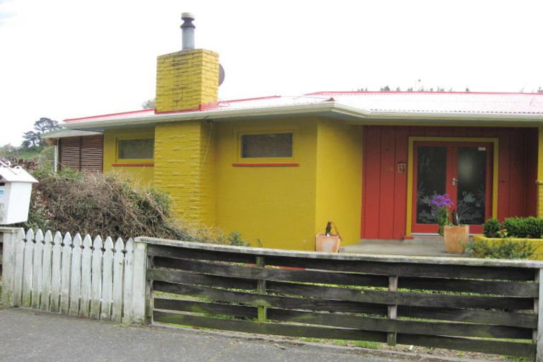 Photo of property in 23 Durie Vale Road, Durie Hill, Whanganui, 4500
