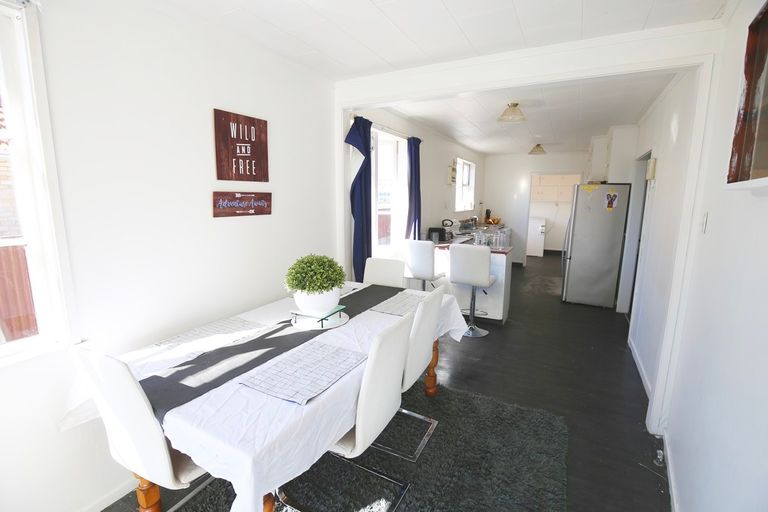 Photo of property in 58 Churchill Avenue, Maeroa, Hamilton, 3200