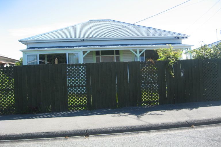 Photo of property in 46 Gibbon Street, Sydenham, Christchurch, 8023