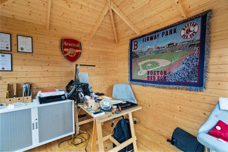 Photo of property in 496 East Maddisons Road, Rolleston, 7615