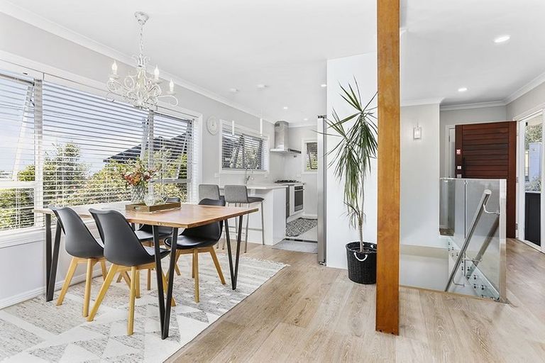 Photo of property in 45 Penzance Road, Mairangi Bay, Auckland, 0630