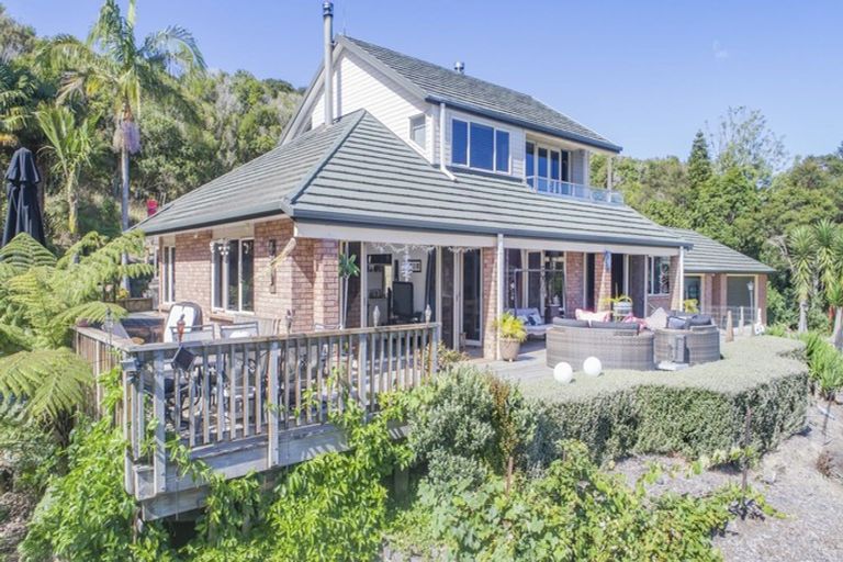 Photo of property in 104 Awanui Rise, Papakura, 2582