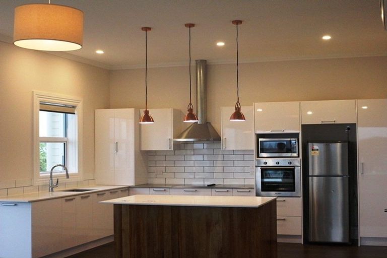 Photo of property in 1/8 Merlin Street, Roslyn, Dunedin, 9010