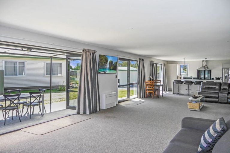 Photo of property in 218 Mackenzie Drive, Twizel, 7901