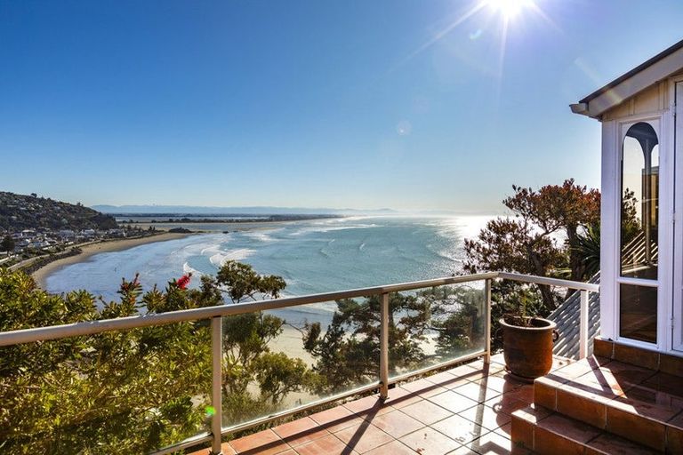 Photo of property in 1/35 Scarborough Road, Scarborough, Christchurch, 8081