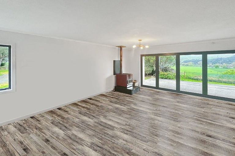 Photo of property in 46 Davis Road, Ashhurst, Palmerston North, 4470