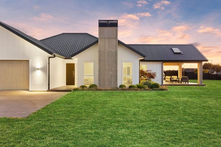 Photo of property in 34 Recite Avenue, Leamington, Cambridge, 3432