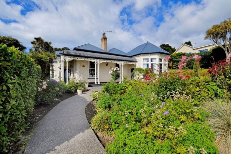 Photo of property in 7 Wren Lane, Saint Leonards, Dunedin, 9022