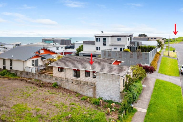 Photo of property in 14 Sackville Street, Fitzroy, New Plymouth, 4312