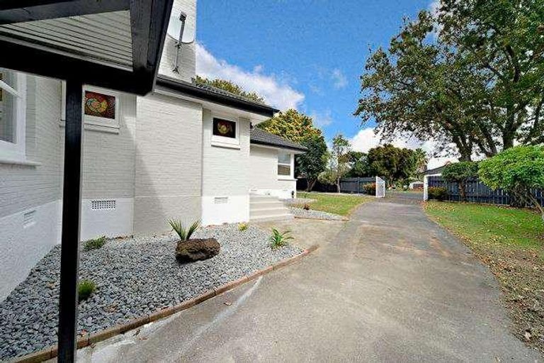 Photo of property in 1/26 Landscape Road, Papatoetoe, Auckland, 2025