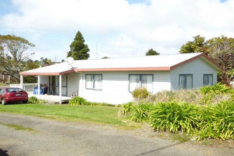 Photo of property in 316 Tahuri Street, Kawhia, 3889