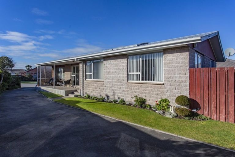 Photo of property in 7 Panckhurst Drive, Woodend, 7610