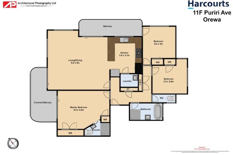 Photo of property in 11f Puriri Avenue, Orewa, 0931