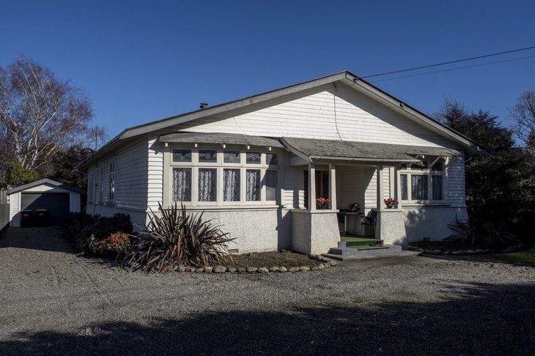 Photo of property in 92 Worksop Road, Masterton, 5810