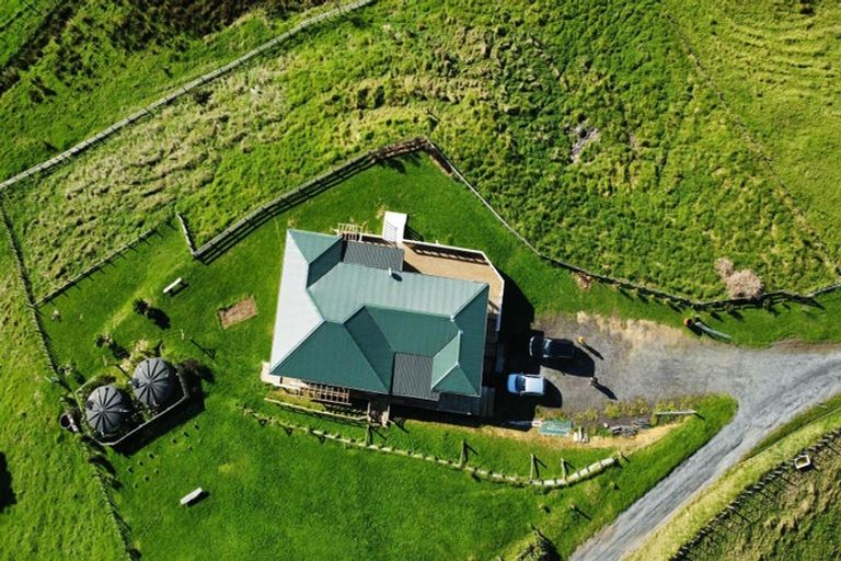 Photo of property in 112 Hillcrest Road, Kaikohe, 0405