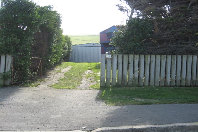 Photo of property in 7 Oregon Street, Ocean Grove, Dunedin, 9013