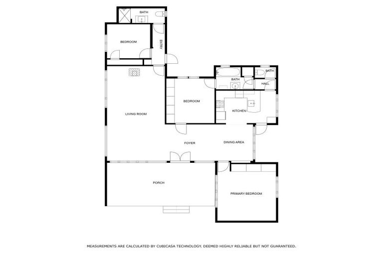 Photo of property in 4 Elsthorpe Avenue, Mangapapa, Gisborne, 4010