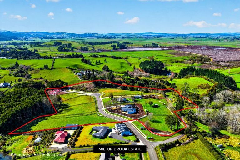 Photo of property in 84 Dean Road, Pokeno, 2471