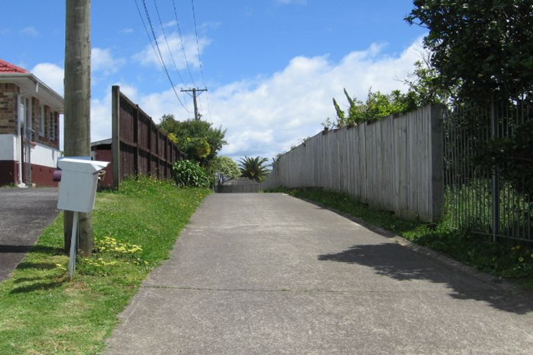 Photo of property in 21 Fenton Street, Papatoetoe, Auckland, 2025