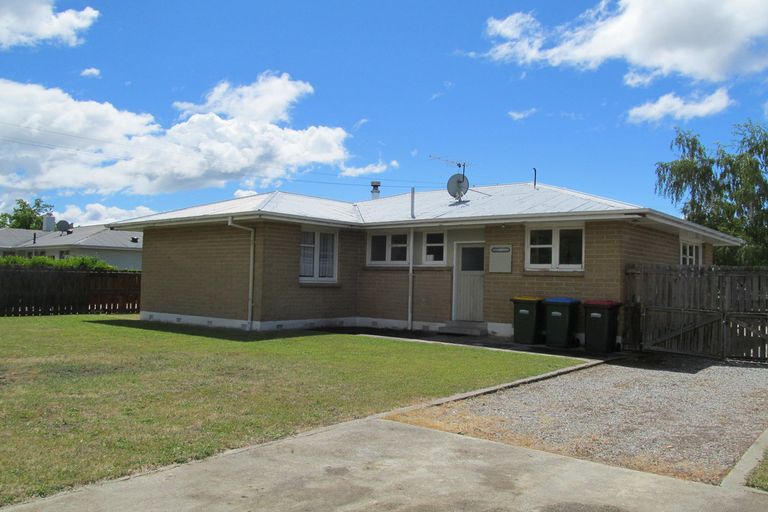 Photo of property in 38 Marslin Street, Alexandra, 9320