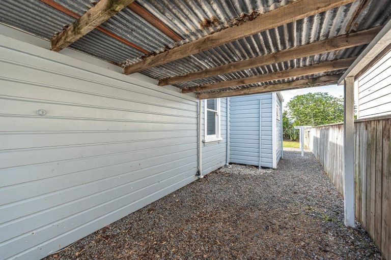 Photo of property in 376 Wicksteed Street, Whanganui, 4500