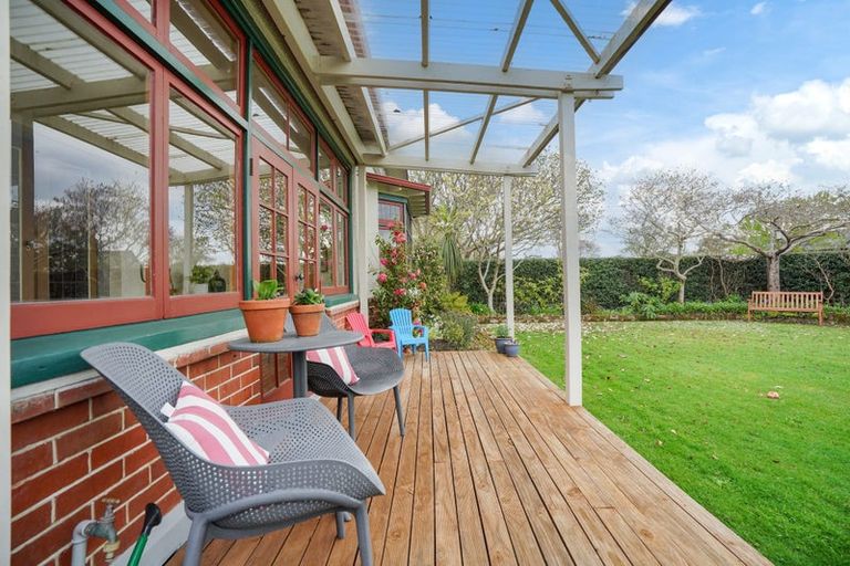 Photo of property in 47 Lewis Street, Gladstone, Invercargill, 9810