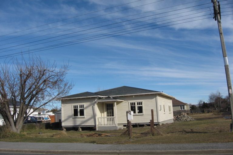 Photo of property in 7 Dungannon Street, Ranfurly, 9332