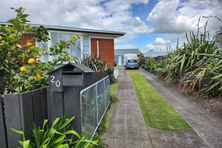 Photo of property in 20 Waimarei Avenue, Paeroa, 3600