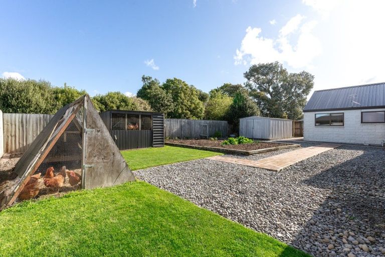 Photo of property in 133 Brookside Road, Rolleston, 7614