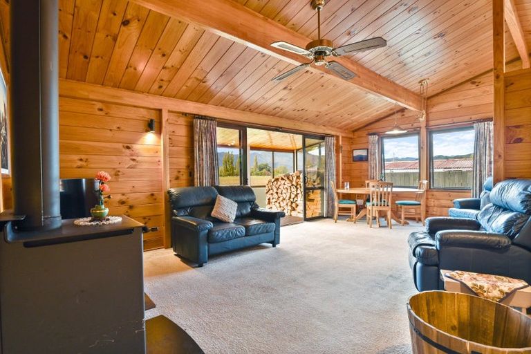 Photo of property in 8 Kahikatea Street, Murupara, 3025