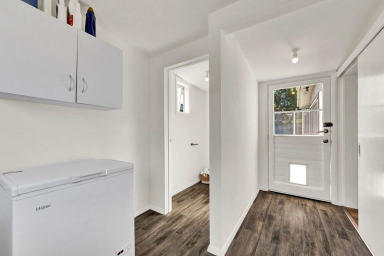 Photo of property in 1/31 Barrie Street, Addington, Christchurch, 8024