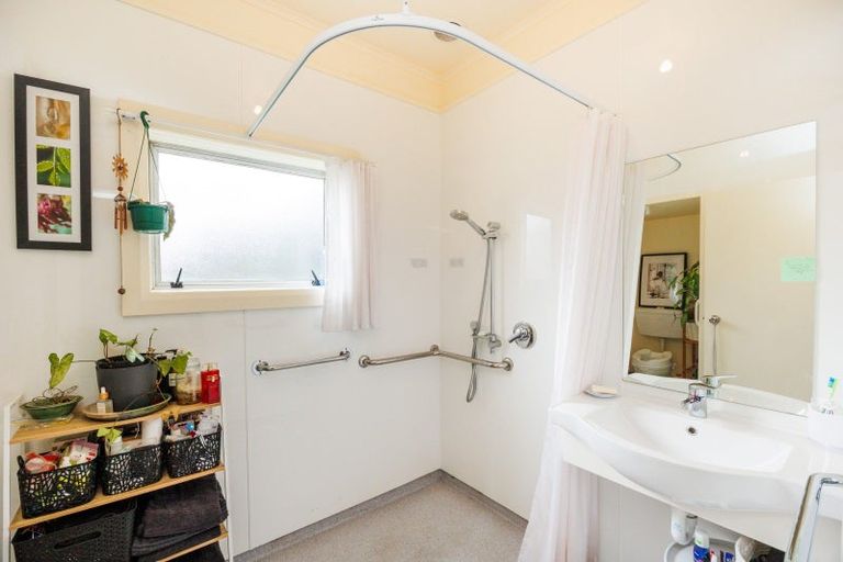 Photo of property in 85 Shamrock Street, Takaro, Palmerston North, 4412