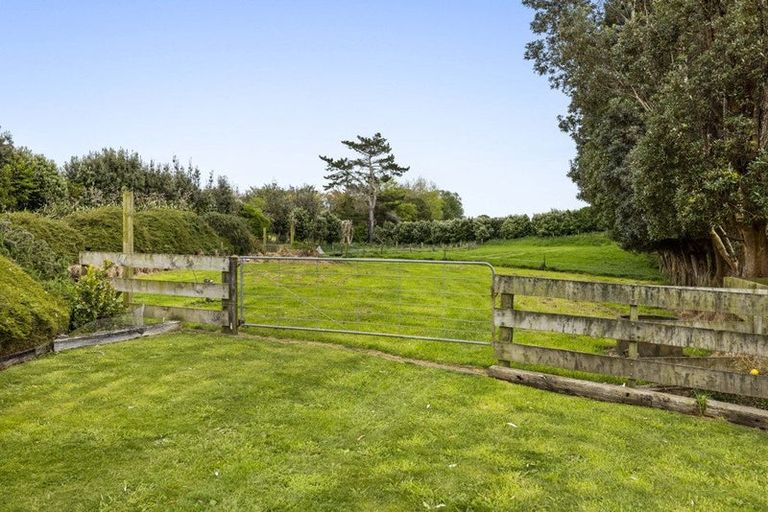 Photo of property in 197c Turuturu Road, Hawera, 4674