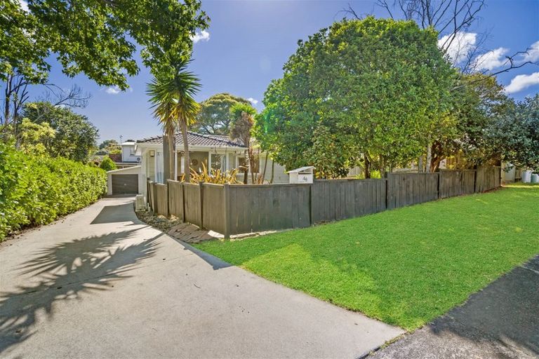 Photo of property in 48 Finnerty Avenue, Howick, Auckland, 2014