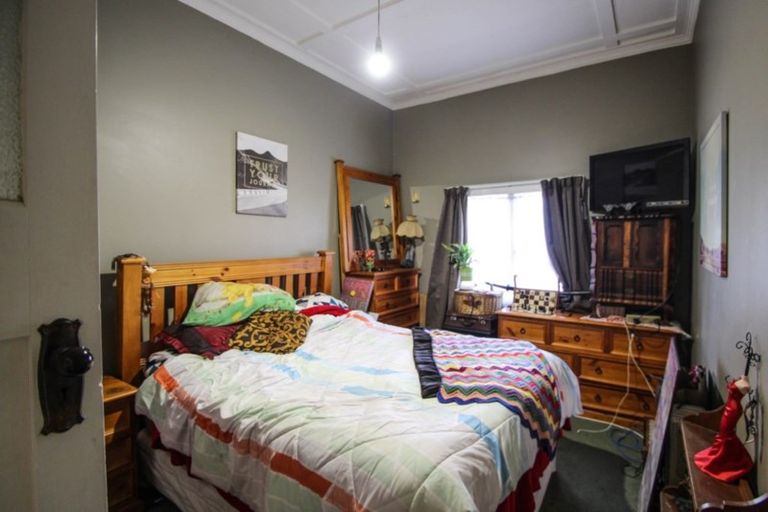 Photo of property in 4a Outram Street, Ahuriri, Napier, 4110
