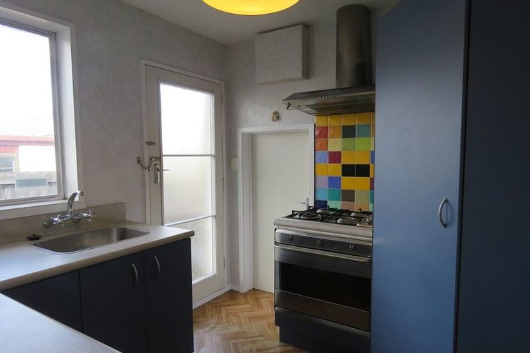 Photo of property in 2/153 Clarence Street, Riccarton, Christchurch, 8011