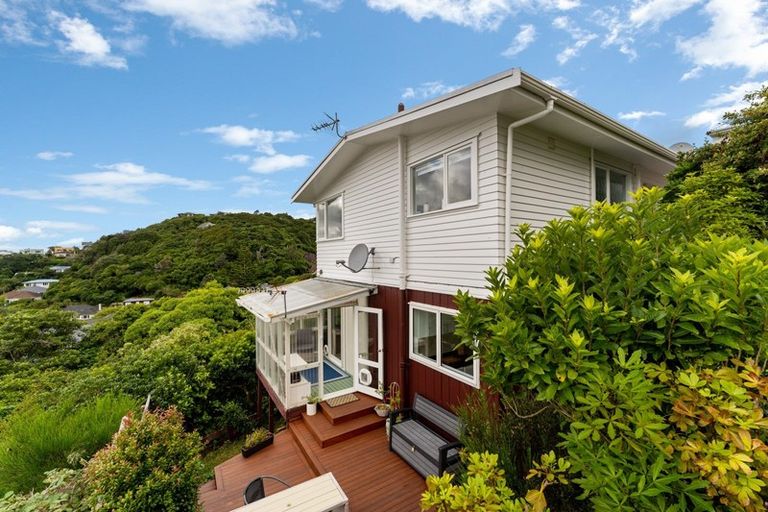 Photo of property in 81b Collier Avenue, Karori, Wellington, 6012