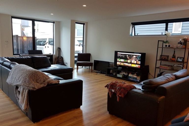 Photo of property in 59c Wellington Road, Kilbirnie, Wellington, 6022